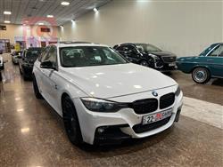 بي ام دبليو الفئة 3